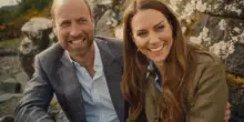 ?Kate Middleton, il video inedito dell'anniversario con William. Ma la dedica non è per lui: «Il mio rifugio nella malattia»