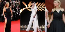 Festival di Cannes 2025, pagelle look: Bella Hadid sottotono (6), Juliette Binoche velata (7), Alba Rohrwacher da sogno (10)