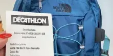 Truffa degli zaini, Decathlon nel mirino: «North Face a due euro». Come non cadere nel tranello