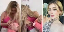 Influencer uccisa a colpi di pistola in diretta su TikTok, Valeria aveva 23 anni. Le ultime parole: «Stanno arrivando»