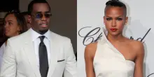 Diddy, l'ex fidanzata (incinta) al processo: «Lo amavo ma mi picchiava, per lui mi drogavo e facevo sesso con estranei. Mi diede una pistola»