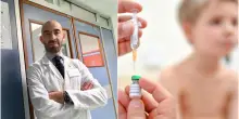 Morbillo, Bassetti: «È ritornata una malattia endemica, una patologia seria sottovaluta ma non è facile da gestire»