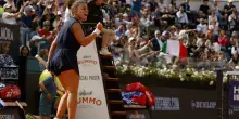 Jasmine Paolini, oggi la finale contro Coco Gauff: l'orario di inizio e dove vederla in tv (anche in chiaro)