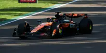 GP Imola qualifica: Piastri batte Verstappen per un soffio, la Ferrari sprofonda, paura per Tsunoda e Colapinto