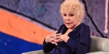 Ornella Vanoni: «Non so se arrivo a Natale, alla mia età la morte è vicina. Psicofarmaci? Guai a smettere come ho fatto io, prendeteli»