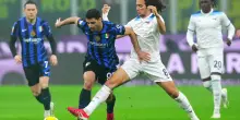 Inter-Lazio: probabili formazioni e dove vederla in tv e streaming. Taremi con Thuram, c'è Dia