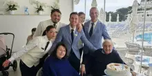Parma-Napoli, il compleanno di Ferlaino: 94 anni nel giorno della sfida scudetto