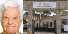 Pensionata lascia un'eredità di 3 milioni di euro alla Asl: «Fate un ospedale». I soldi dirottati su una palestra (mai finita)