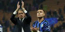 Como-Inter, Lautaro Martinez come sta? Le ultime sull'argentino, Inzaghi lo vuole al top per la finale di Champions