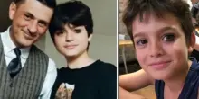 Mattia Minguzzi morto accoltellato a 14 anni, il papà chef: «Viviamo sotto scorta, ogni giorno minacce di morte. Ma non lasceremo la Turchia»