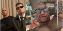 Fedez, per l'ex bodyguard Christian Rosiello chiesti 4 anni e 10 mesi