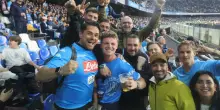 Napoli-Cagliari, via alla vendita libera dei biglietti: quasi 300mila tifosi in fila
