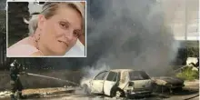Napoli, data alle fiamme per un parcheggio a Quarto: condannato all'ergastolo l'assassino di Antonella Iaccarino