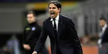Como-Inter, Inzaghi sceglie il turnover: Correa e Taremi in attacco. In panchina molti big