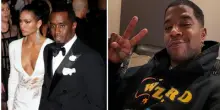 Diddy a processo, un ex di Cassie: «Quando ha scoperto di noi l'ha picchiata con un apribottiglie e le ha detto "pubblico tutti i nostri video hard"»
