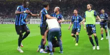 Como-Inter: formazioni ufficiali, dove vederla in tv e streaming, arbitro e orario