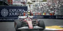 F1, GP di Monaco: dove vederlo in tv e streaming, programma e orari