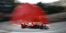 GP di Monaco, libere 2: Leclerc leader, Hamilton terzo. Il Principato si tinge di Rosso con la Ferrari. Cosa è successo