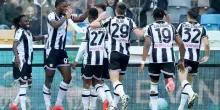 Udinese, la famiglia Pozzo cede il club a imprenditori americani ancora ignoti: affare da 150 milioni di euro