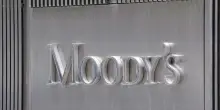 Banche, lavoro e famiglie. Moody?s vede rosa in Italia
