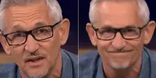 Gary Lineker lascia la BBC dopo 30 anni: addio in diretta e scuse per post antisemita