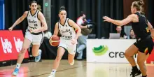 Italbasket, Matilde Villa infortunata: rotti i legamenti crociati. Al suo posto subentra Matilde Santucci