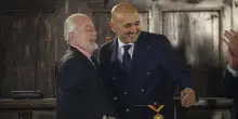 Napoli, De Laurentiis dall'amicizia con Reja al gelo con Spalletti: i 12 tecnici in 21 anni