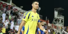 Cristiano Ronaldo, addio all'Al-Nassr. L'annuncio: «Il capitolo si chiude, la storia continua»