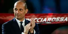 Allenatore Milan, accelerata per Max Allegri: altro tentativo di Tare, ma è una lotta contro il tempo