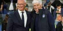 Gasperini-Roma: oggi il contatto con i Friedkin. Ghisolfi lancia indizi: «Il nuovo allenatore arriva presto»