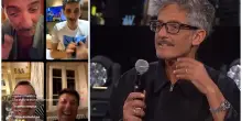 Fiorello: «Amadeus al Nove non sta bene e in Rai lo riprenderebbero subito. Sanremo? Prima c'è Stefano De Martino, poi...»