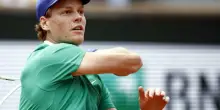 Sinner, a che ora gioca oggi contro Lehecka e dove vederla in tv e streaming: in palio gli ottavi del Roland Garros