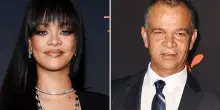 Rihanna, morto il papà Ronald Fenty: aveva 70 anni e lottava (da poco tempo) contro una malattia