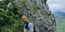 Claudio De Simone muore durante l'escursione: tradito dall'amata montagna