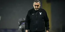 Sarri torna alla Lazio, ora è ufficiale. Lotito: «Una scelta di cuore, il Comandante è tornato a casa»