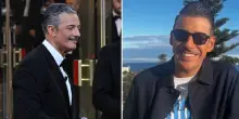 «Pronto Gabbana? No, sono Gabbani»: Fiorello sbaglia numero e parla con il nuovo giudice di X Factor, poi punge Giorgia Meloni sul referendum