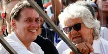 Beppe Grillo, azione legale per «riappropriarsi del simbolo e del nome del M5s»: il mandato ai suoi avvocati e la battaglia con Conte