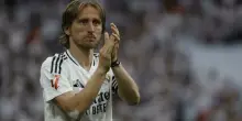 Modric al Milan: nei prossimi giorni le visite mediche. Per il dopo Reijnders piacciono Rabiot e Guendouzi