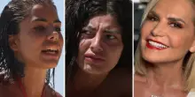 Isola, Jasmin Salvati attacca Chiara Balistreri: «Usi la tua storia per visibilità». Simona Ventura si infuria e reagisce così