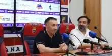 Casertana iscrizione, sprint per i documenti: cosa manca