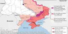 Guerra Ucraina, dal Donetsk a Odessa: il piano dell'avanzata russa per conquistare metà Ucraina entro il 2026