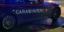 Striano, bambina ferita in strada da un proiettile partito da un'arma ad aria compressa