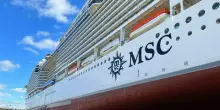 Msc ordina sei maxi-portacontainer: saranno prodotti da Hengli in Cina. I dazi non spaventano il colosso della logistica