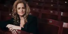 Speranza Scappucci, la direttrice d'orchestra romana tra le protagoniste dell'Arena di Verona: «Ho girato il mondo, orgogliosa dell?Italia»