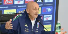 Esonero Spalletti, cosa è successo? L'ultima giornata del ct azzurro da Gravina alle lacrime in conferenza stampa
