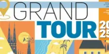 Due editori per un progetto unico: «Grand Tour», l'Italia va in vetrina