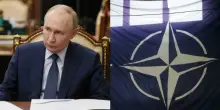 Russia, allarme Nato: «Può attaccarci entro 5 anni, i loro missili possono raggiungere le capitali europee in pochi minuti»