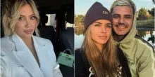 Wanda Nara: «Sono in cura da uno psicologo da mesi. Anche Mauro Icardi dovrebbe farlo, per recuperare il rapporto con le sue figlie»