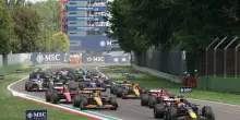 F1: Imola fuori dal calendario 2026 del Circus, bis della Spagna con Madrid. Confermati 24 Gp