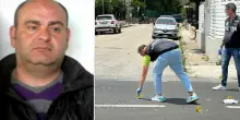 Cardito, agguato di due killer in moto: Antonio Vitale morto davanti a moglie e figlio